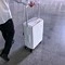 Чемодан 25″/29″ с двойным открытием и широкой ручкой